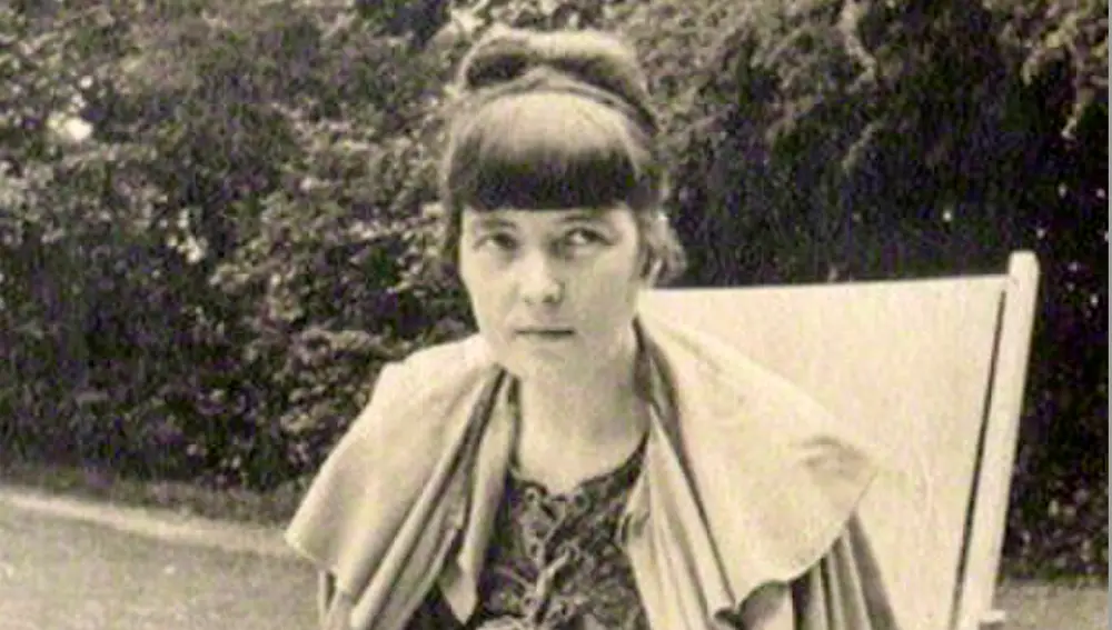 Katherine Mansfield