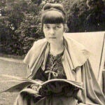 Katherine Mansfield