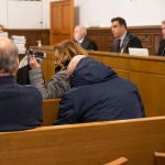 El lunes arrancó el juicio del conocido como caso de las audioguías