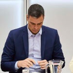 Efectos de un Derecho al servicio de Sánchez