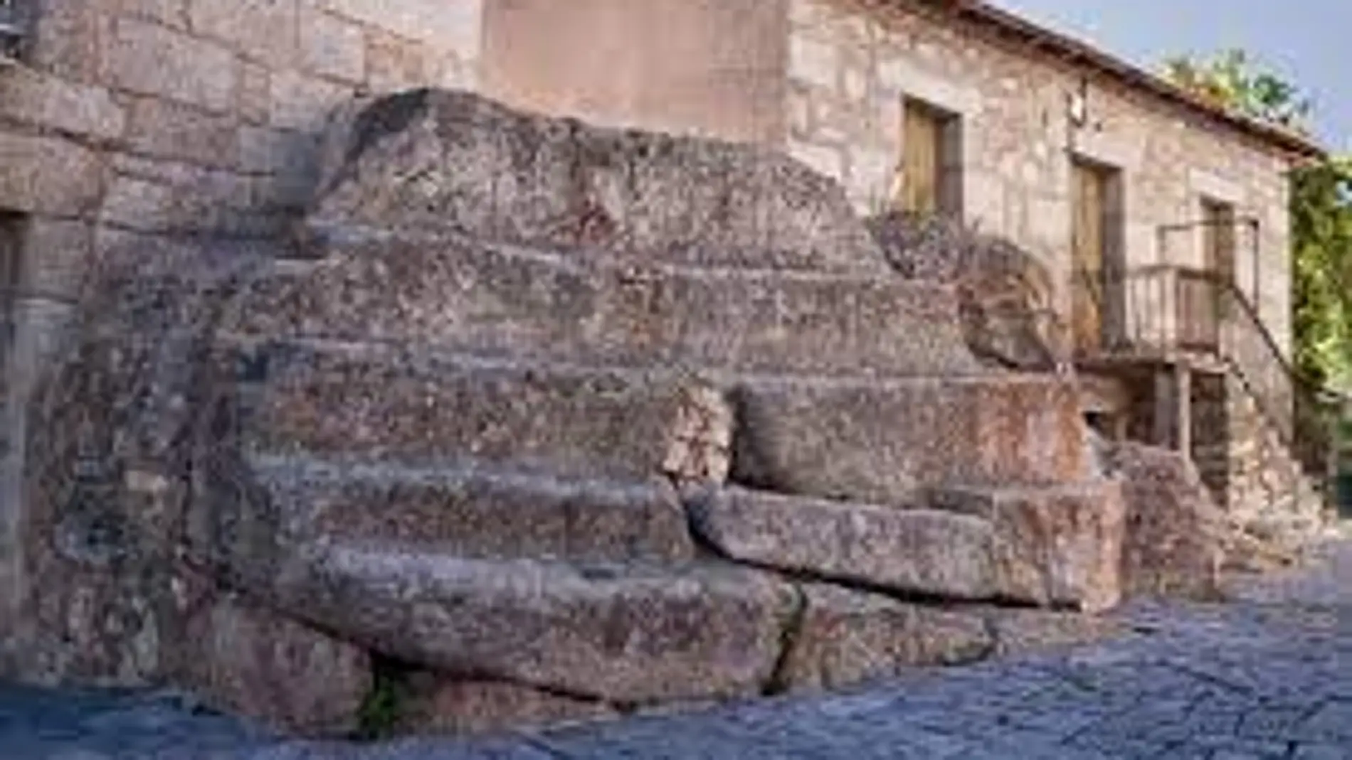 Piedra del Concejo