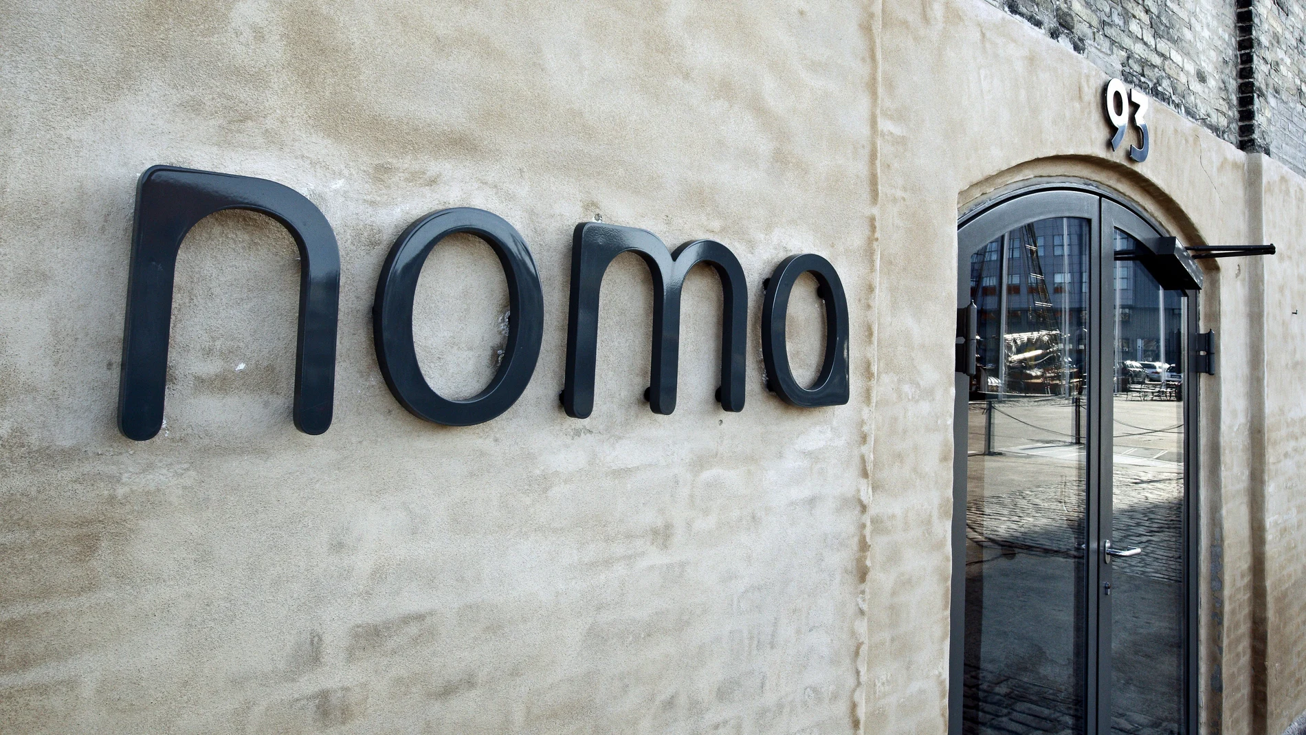 Cierra Noma, el restaurante danés que durante años y años estuvo considerado como el mejor del mundo, acumulador incansable de estrellas Michelín