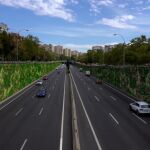 El proyecto piloto comienza en la Avenida de la Ilustración