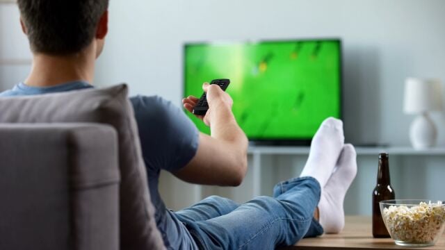 A pesar de los cambios, los usuarios de Movistar que tengan contratado el fútbol tienen garantizados todos los partidos de la Liga