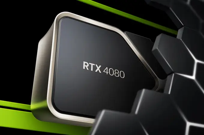 GeForce Now se actualiza a RTX 4080 y suma 24 nuevos videojuegos a su catálogo