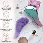 El mejor cepillo para desenredar el pelo de Amazon