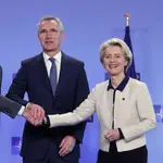  “Putin ha conseguido tener más OTAN y tendrá más UE”