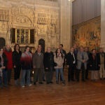 Clausura de la exposición 'Renacer. La Catedral transformada'