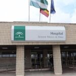 Hospital de Baza