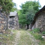 Los Montes de la Ermita, en la provincia de León