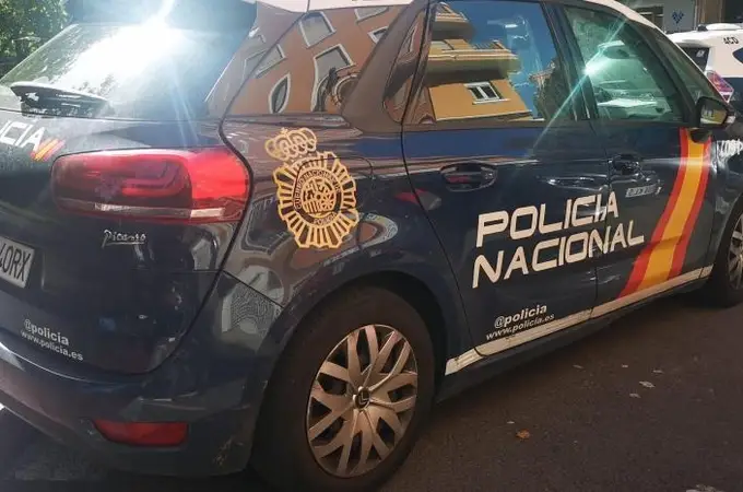 Detienen a cuatro jóvenes violentos de bandas latinas asentadas en Valladolid