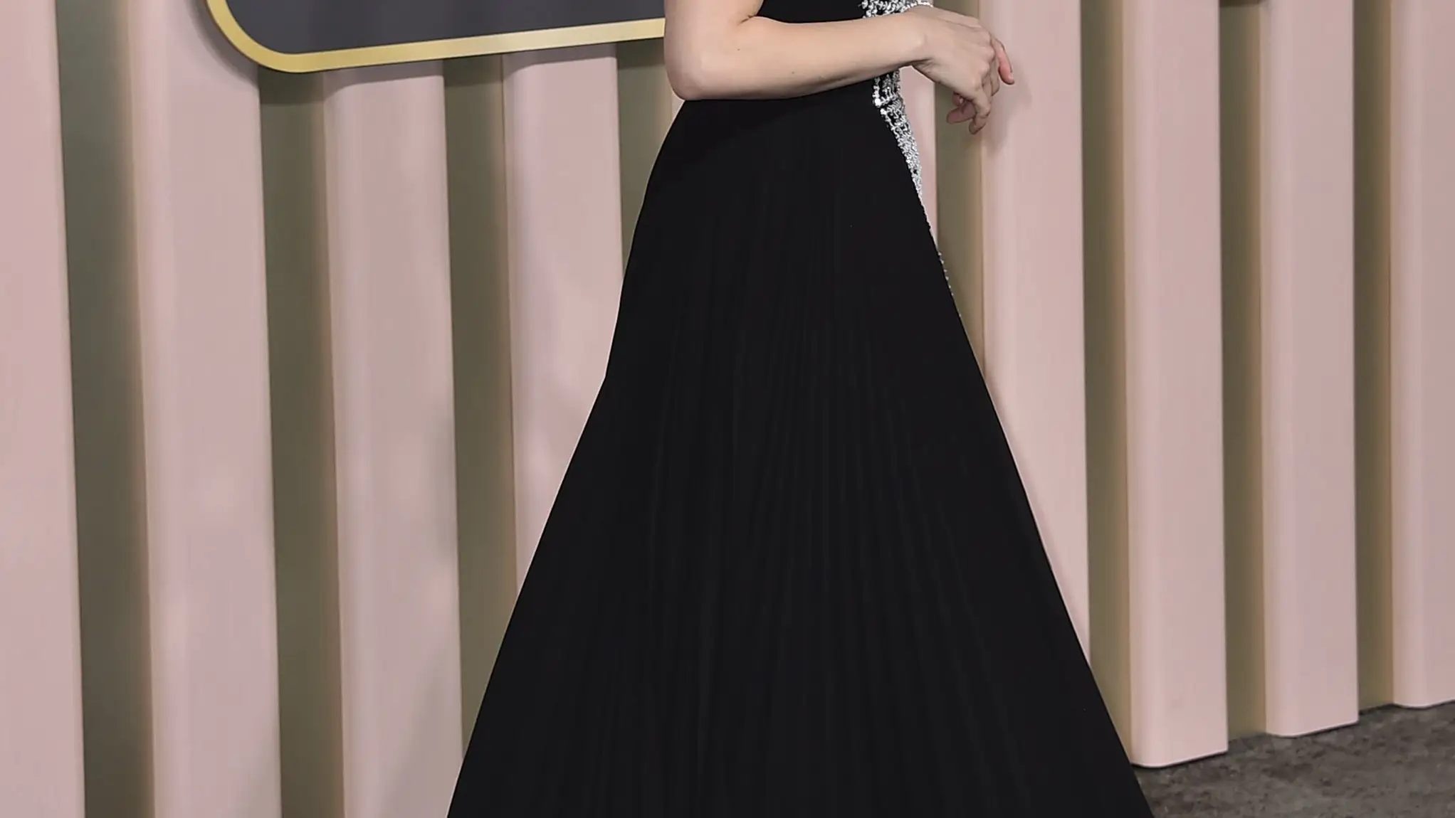 Ana de Armas vestido Premios Oscar 2023.