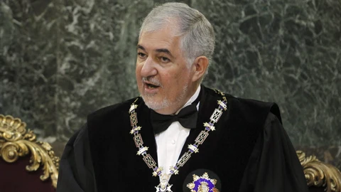 Cándido Conde-Pumpido