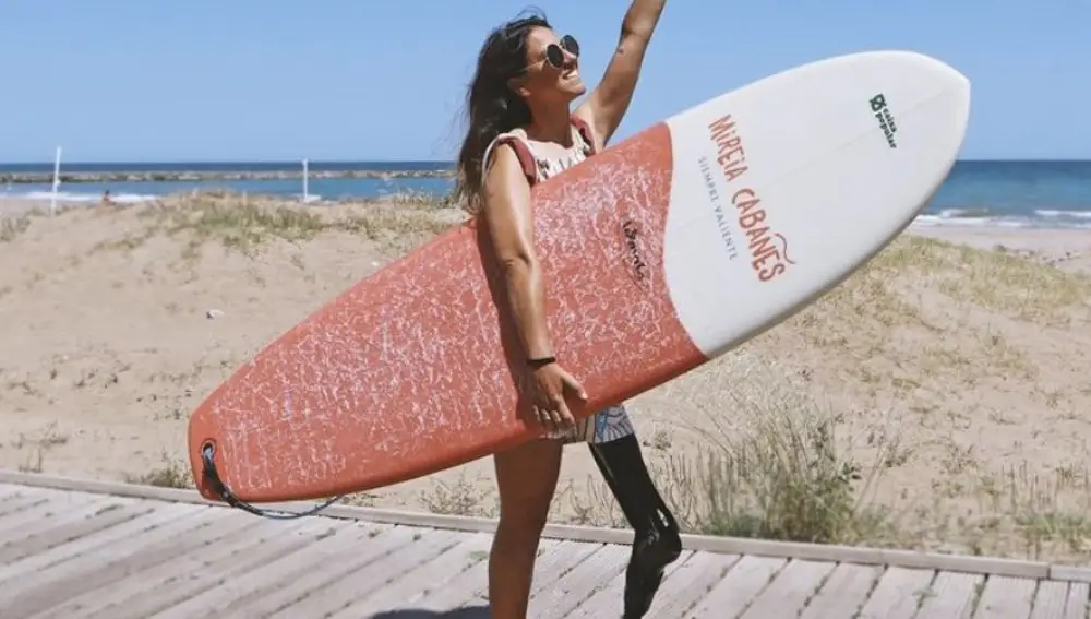 Mireia Cabañes