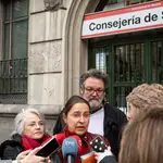  Los médicos de Atención Primaria de Madrid reactivan la huelga tras el “nulo avance” con Sanidad