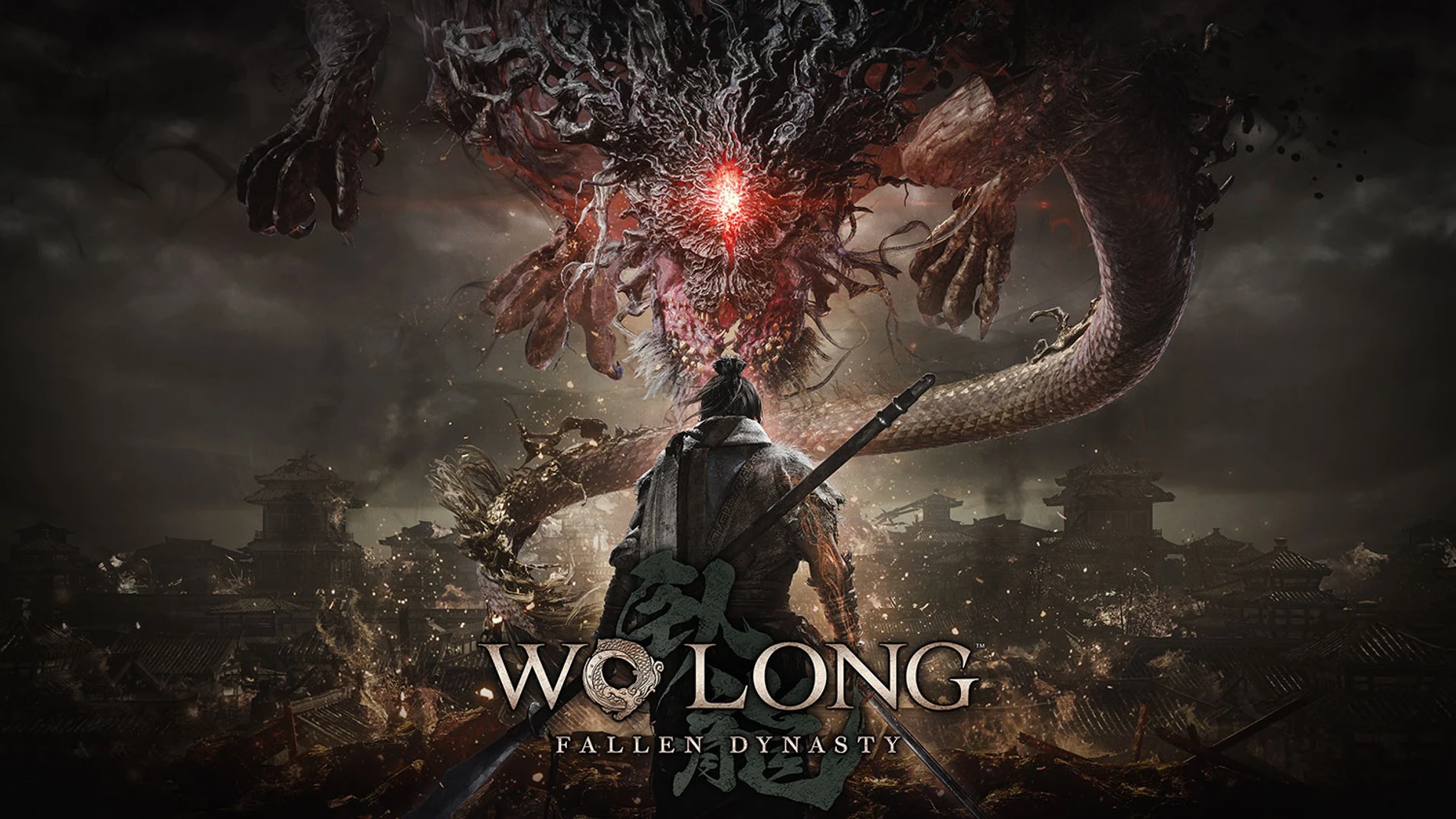 Wo Long Fallen Dynasty: El título de artes marciales chinas promete enormes posibilidades en combate