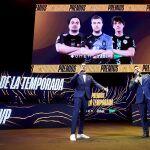 OMEN, Intel y El Corte Inglés mantienen su apuesta por las competiciones de League of Legends en LVP