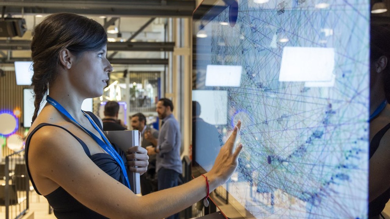 Google selects four Spanish startups for its Cybersecurity Growth Academy