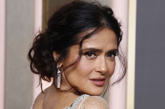 Salma Hayek