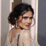 Salma Hayek