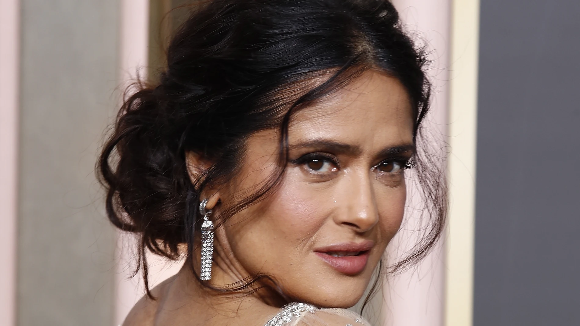 Salma Hayek