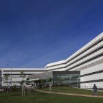Hospital del grupo Ribera en Cascais (Portugal)