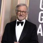 Steven Spielberg