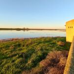 Lagunas de Villafáfila, en Zamora