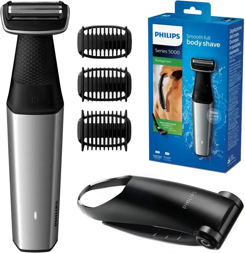 Philips es una de las marcas Top que más se prodiga en la sección de ofertas de Amazon