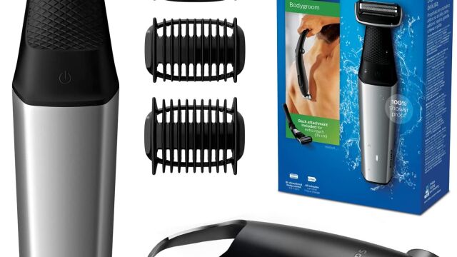 Philips es una de las marcas Top que más se prodiga en la sección de ofertas de Amazon