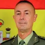  La División Castillejos, la punta de lanza del Ejército español, tiene nuevo jefe: el general José Manuel Vivas
