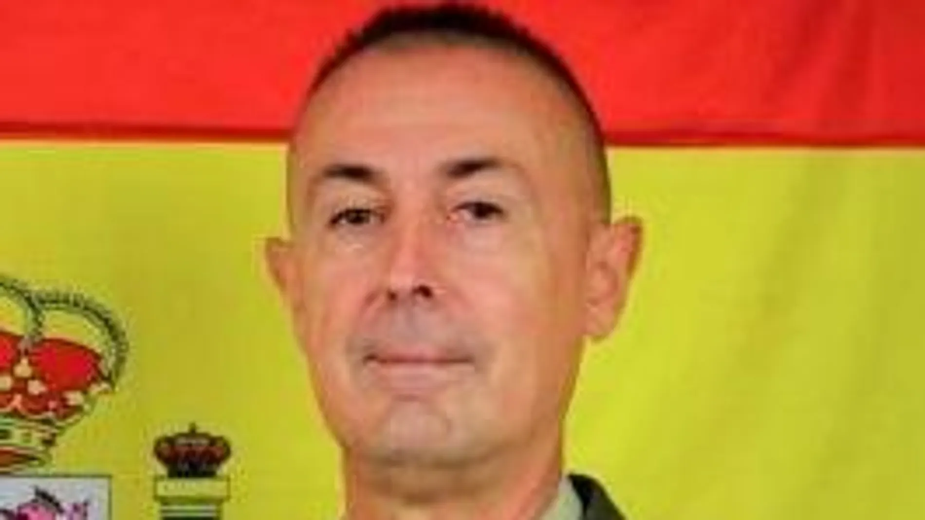 General de División José Manuel Vivas, nuevo responsable de la División Castillejos