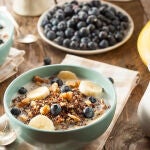 15 desayunos ricos en proteínas para empezar el día con energía