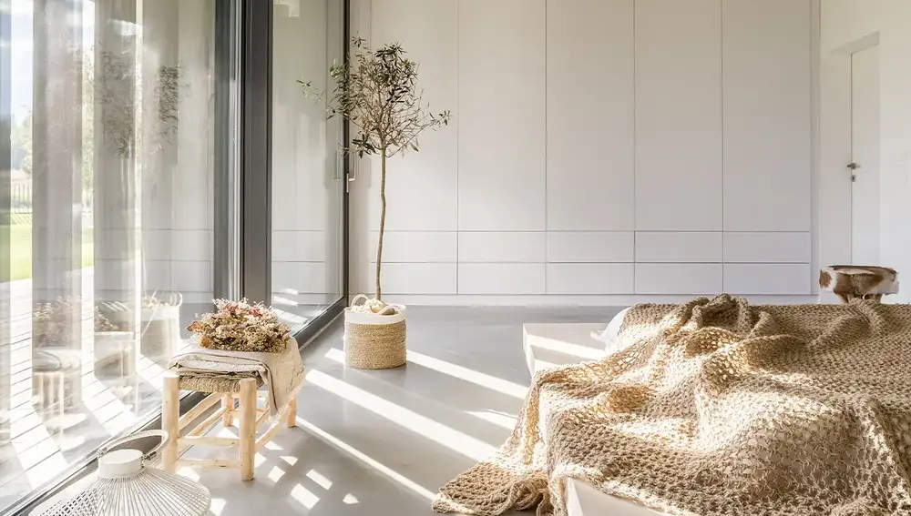 Decoración minimalista: las claves para convertirse en un experto en la materia