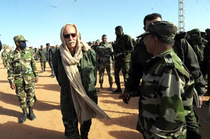 El Frente Polisario y Rusia estrechan relaciones en detrimento de España