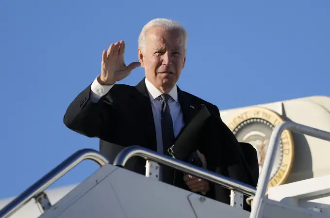 Un ex funcionario de la Administración Obama sobre los papeles clasificados: “Biden es el único responsable” 