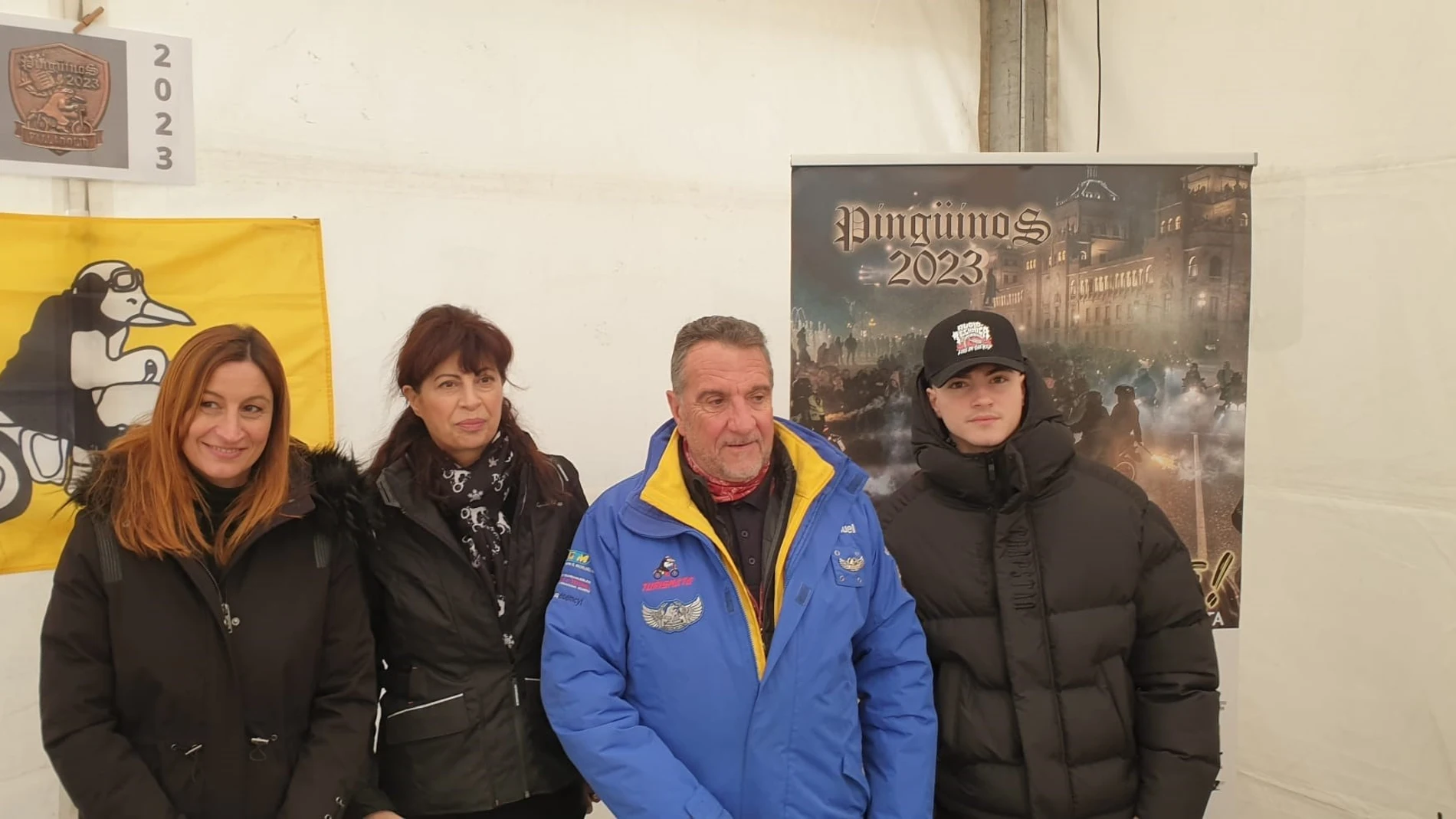 Concluye Pingüinos 2023 con récord de participantes, 43.316, y la necesidad de buscar un nuevo escenario "para mejorar"