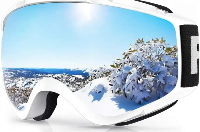 Gafas de esquiar: no te vuelvas locos buscando y elige las más vendidas