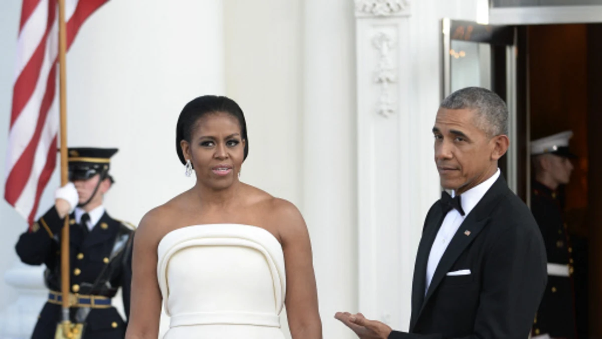 Barack y Michelle Obama amplían su asociación con Netflix