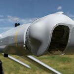 Así es Lancet-3, el dron kamikaze que Rusia emplea contra objetivos militares de alto valor en Ucrania.