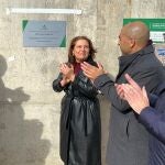 Crespo inaugura las obras de abastecimiento del Almanzora (Almería)JUNTA16/01/2023