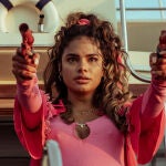 Yani Prado vuelve a encarnar el personaje de Gina tras ser traicionada por su propia madre