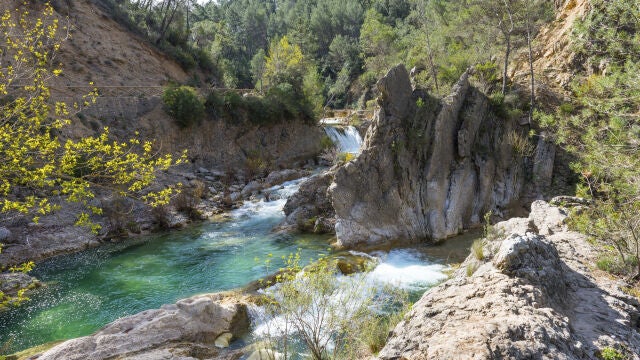 Jaén es referente nacional en turismo de naturaleza y este año amplía los recursos que ofrece a este tipo de viajeros