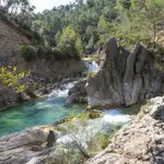 Jaén es referente nacional en turismo de naturaleza y este año amplía los recursos que ofrece a este tipo de viajeros