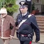 Messina Denaro, considerado el último padrino, heredero de la Cosa Nostra más despiadada y prófugo desde 1993, fue detenido el pasado lunes