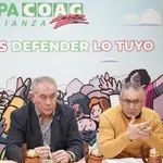  UPA-COAG promocionará la patata con un concurso que pondrá en valor sus condiciones culinarias