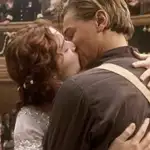 Titanic: Rose y Jack