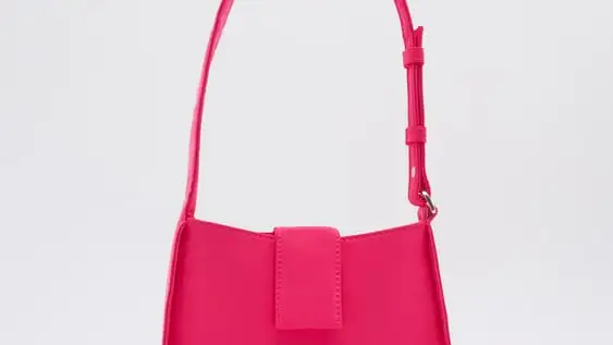 BOLSO DE HOMBRO NYLON