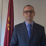 El nuevo consejero de Educación, Víctor Marín