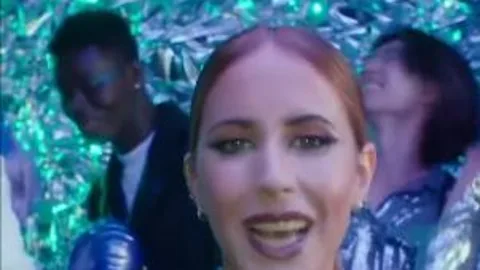Videoclip de 'Nochentera' de Vicco